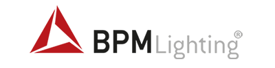 Logo BPM Lighting