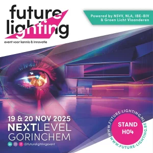 Future Lighting november 2025