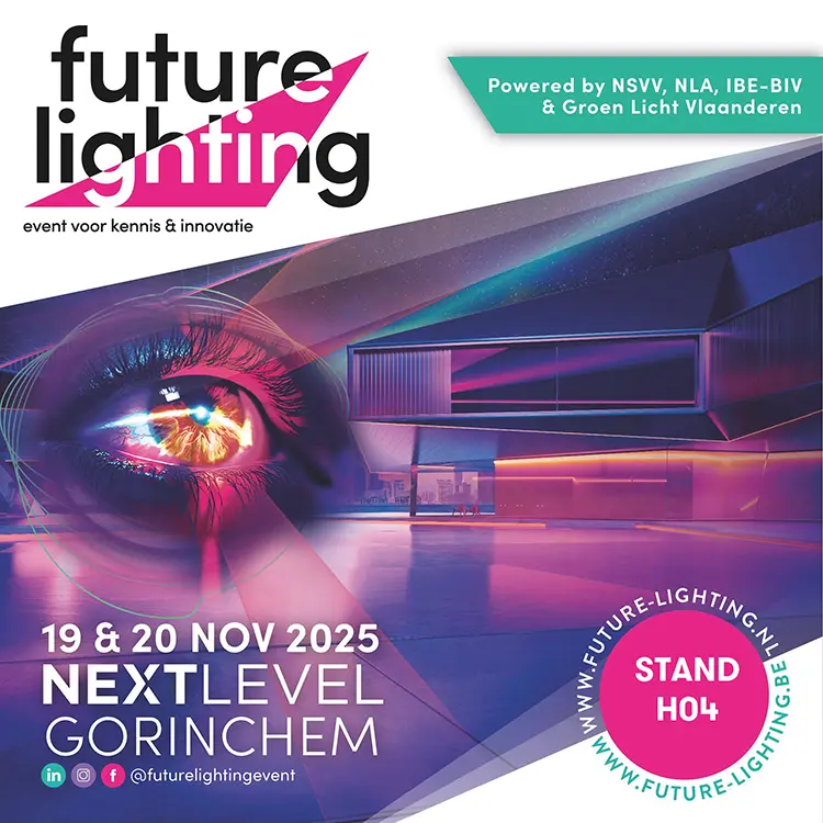 Future Lighting november 2025